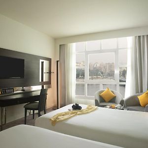 Superior Zimmer mit zwei Einzelbetten